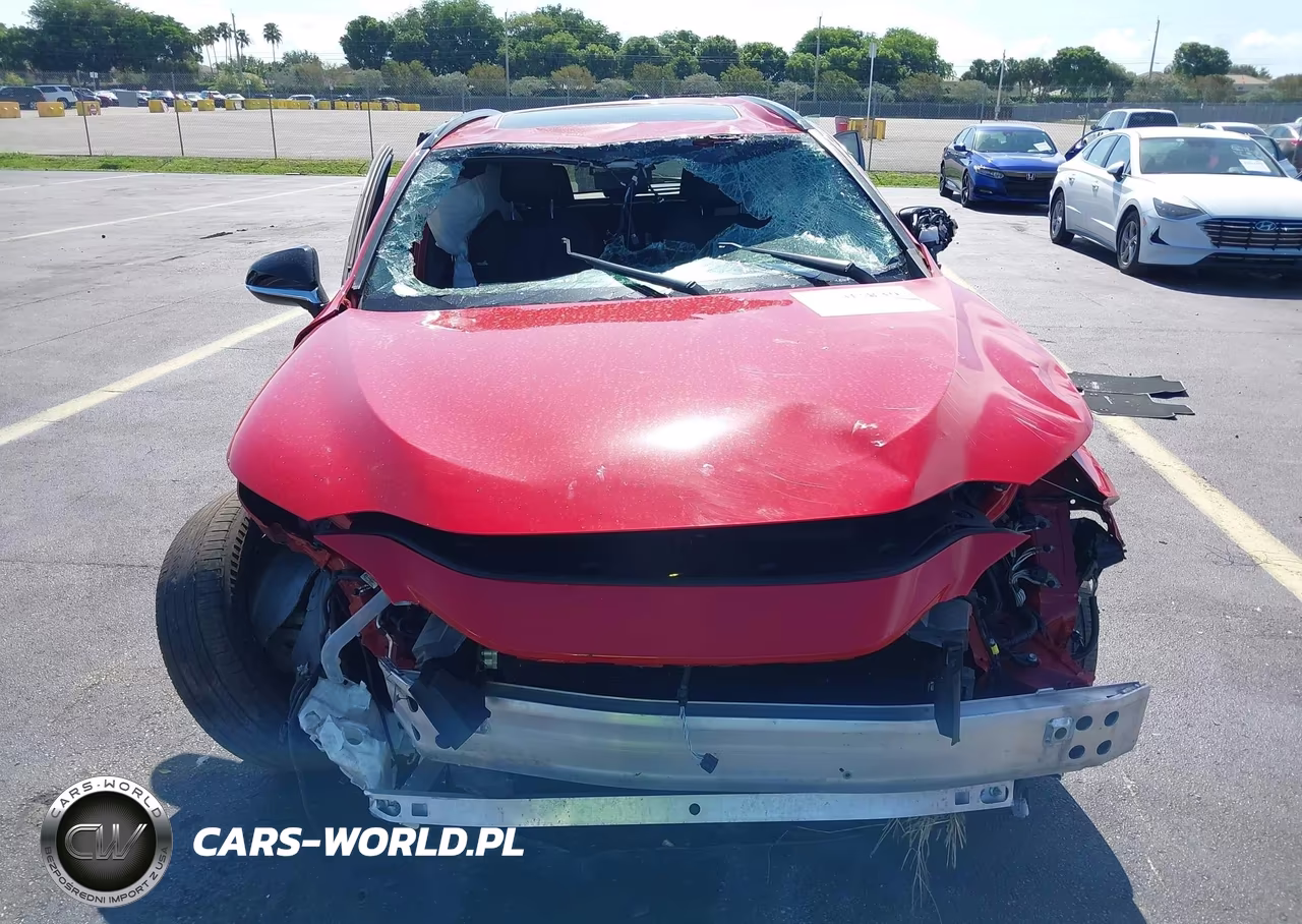 2024 Lexus Nx 350 F Sport Handling VIN:2T2KGCEZ4RC036155 - 11