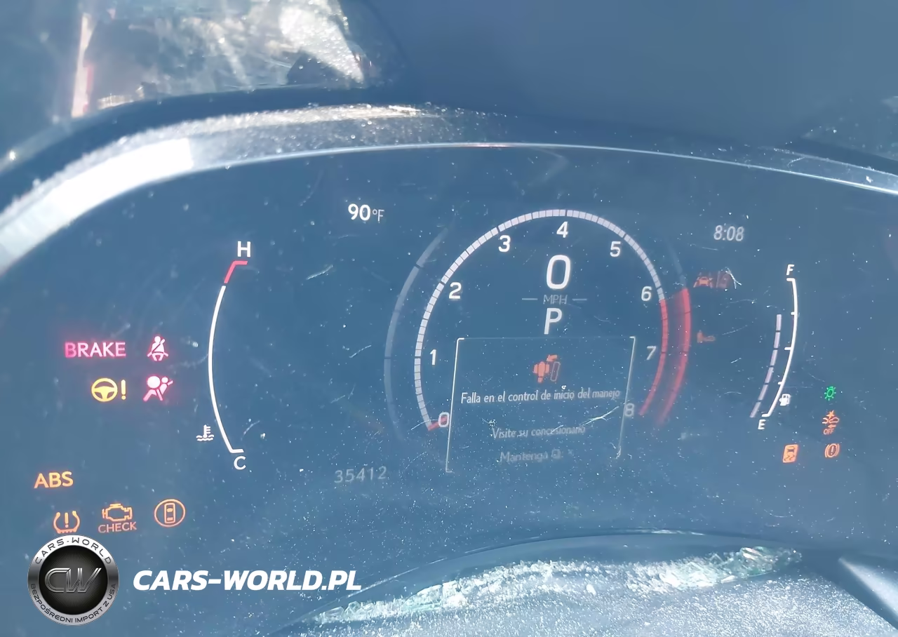 2024 Lexus Nx 350 F Sport Handling VIN:2T2KGCEZ4RC036155 - 7