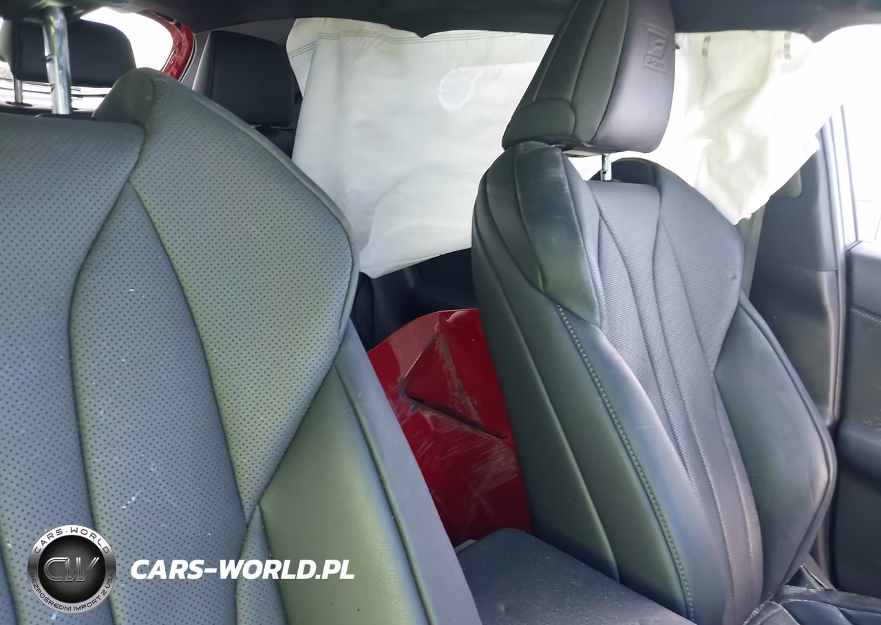 2024 Lexus Nx 350 F Sport Handling VIN:2T2KGCEZ4RC036155 - 8