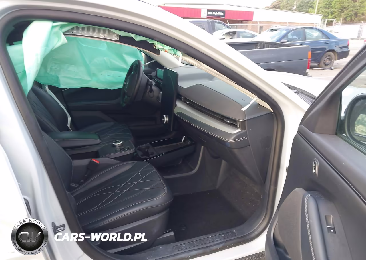 2023 Ford Mustang Mach-E California Route 1 VIN:3FMTK2SU6PMA99011 - 5