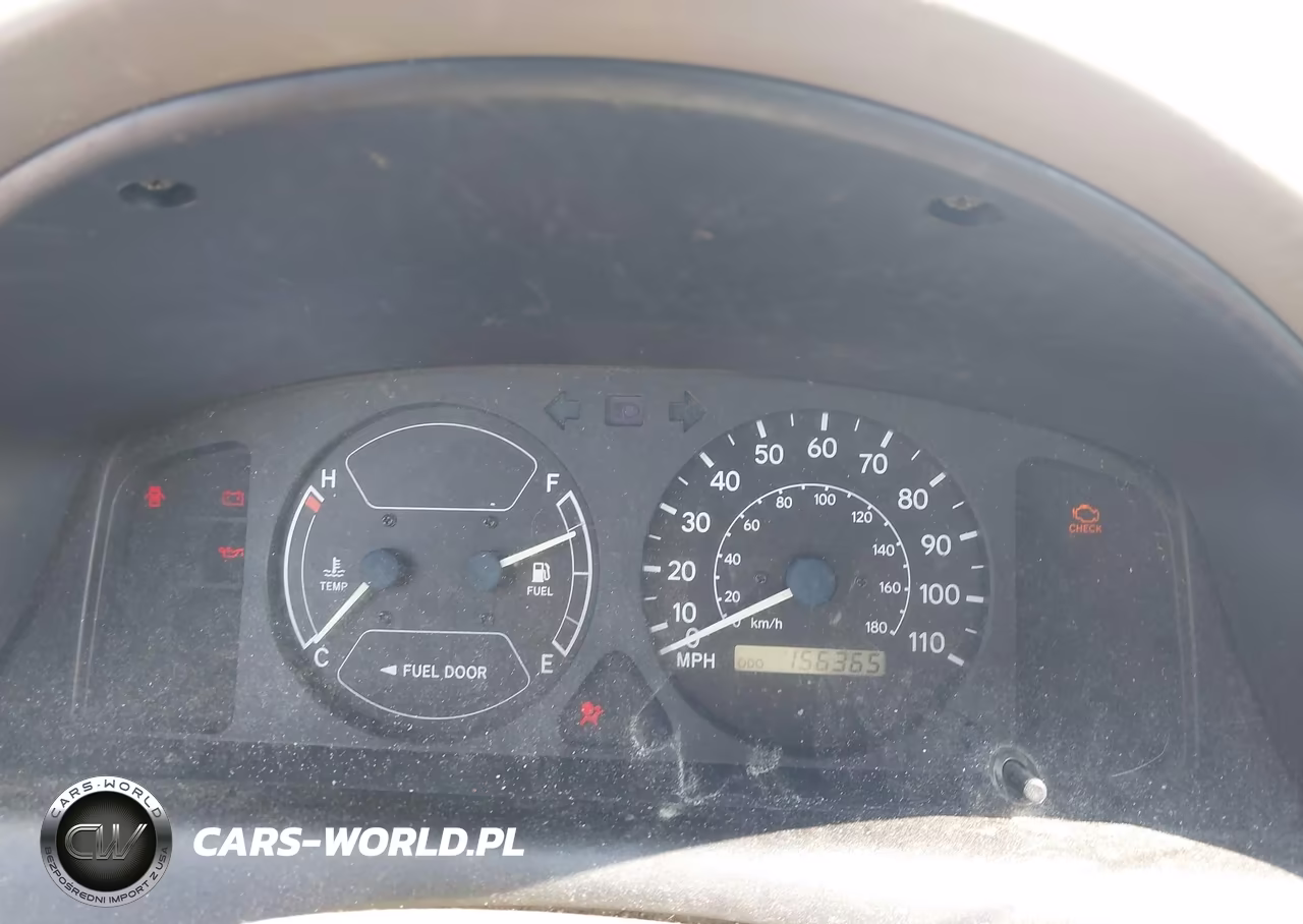 2000 Toyota Corolla Ce VIN:2T1BR12E3YC274579 - 7