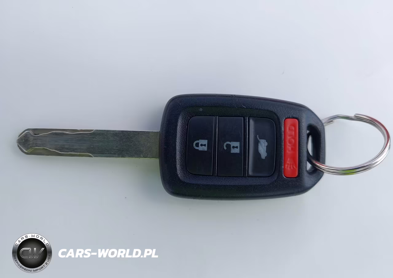 2022 Honda Hr-V 2Wd Sport VIN:3CZRU5H13NM721921 - 11