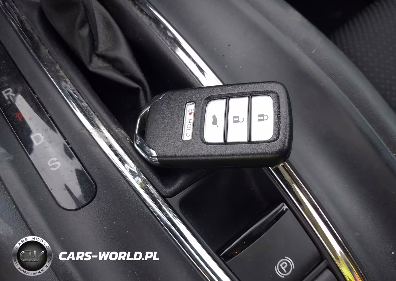 2022 Honda Hr-V Ex VIN:3CZRU6H56NM770510 - 11