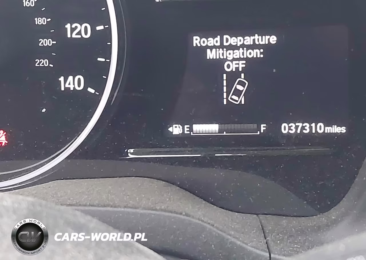 2022 Honda Hr-V Ex VIN:3CZRU6H56NM770510 - 15