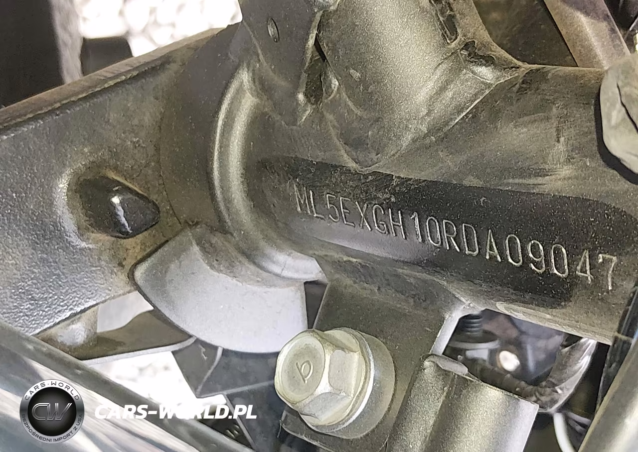 2024 Kawasaki Ex500 H VIN:ML5EXGH10RDA09047 - 10