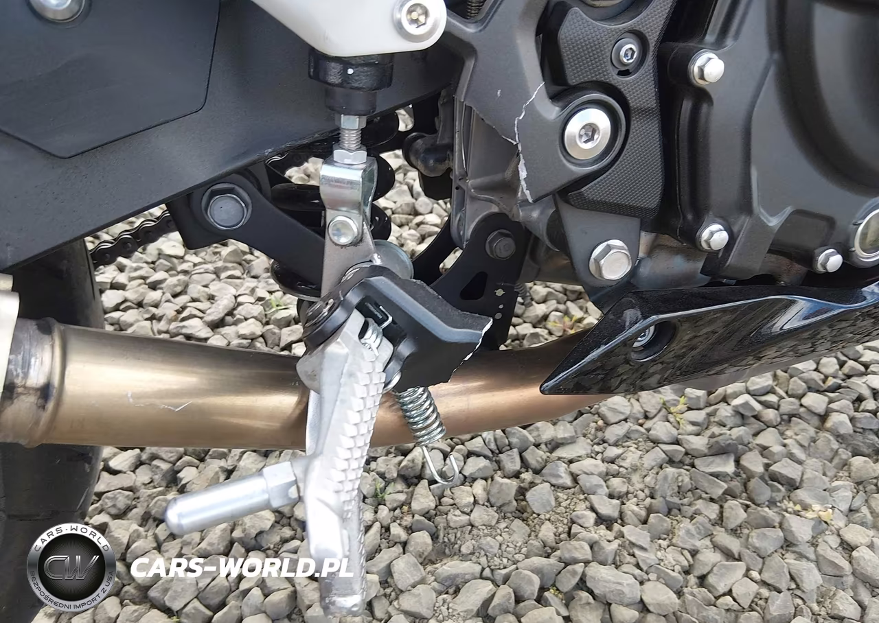 2024 Kawasaki Ex500 H VIN:ML5EXGH10RDA09047 - 16