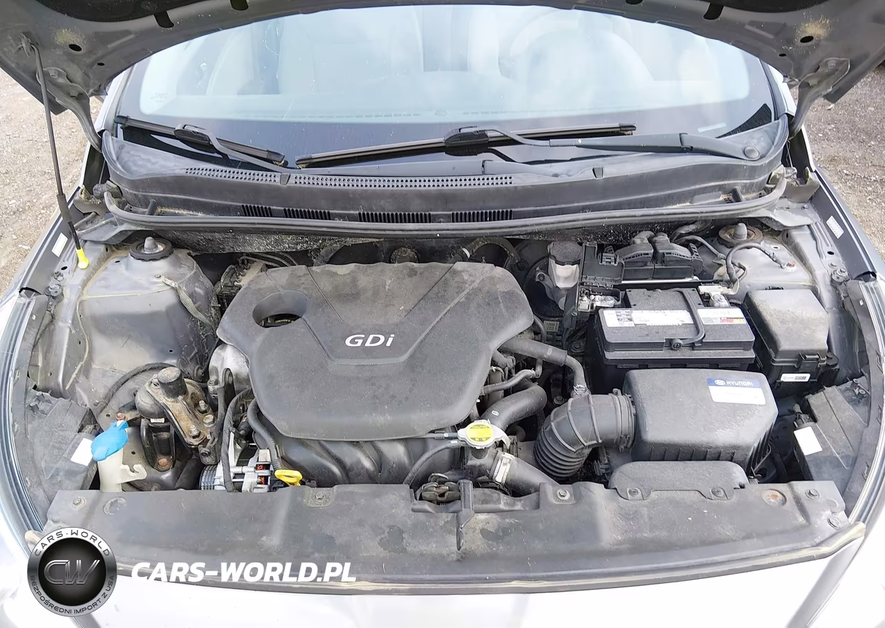 2017 Hyundai Accent Se VIN:KMHCT4AEXHU282069 - 10