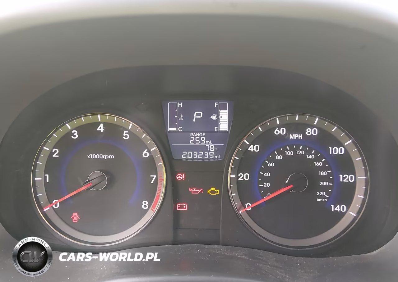 2017 Hyundai Accent Se VIN:KMHCT4AEXHU282069 - 7