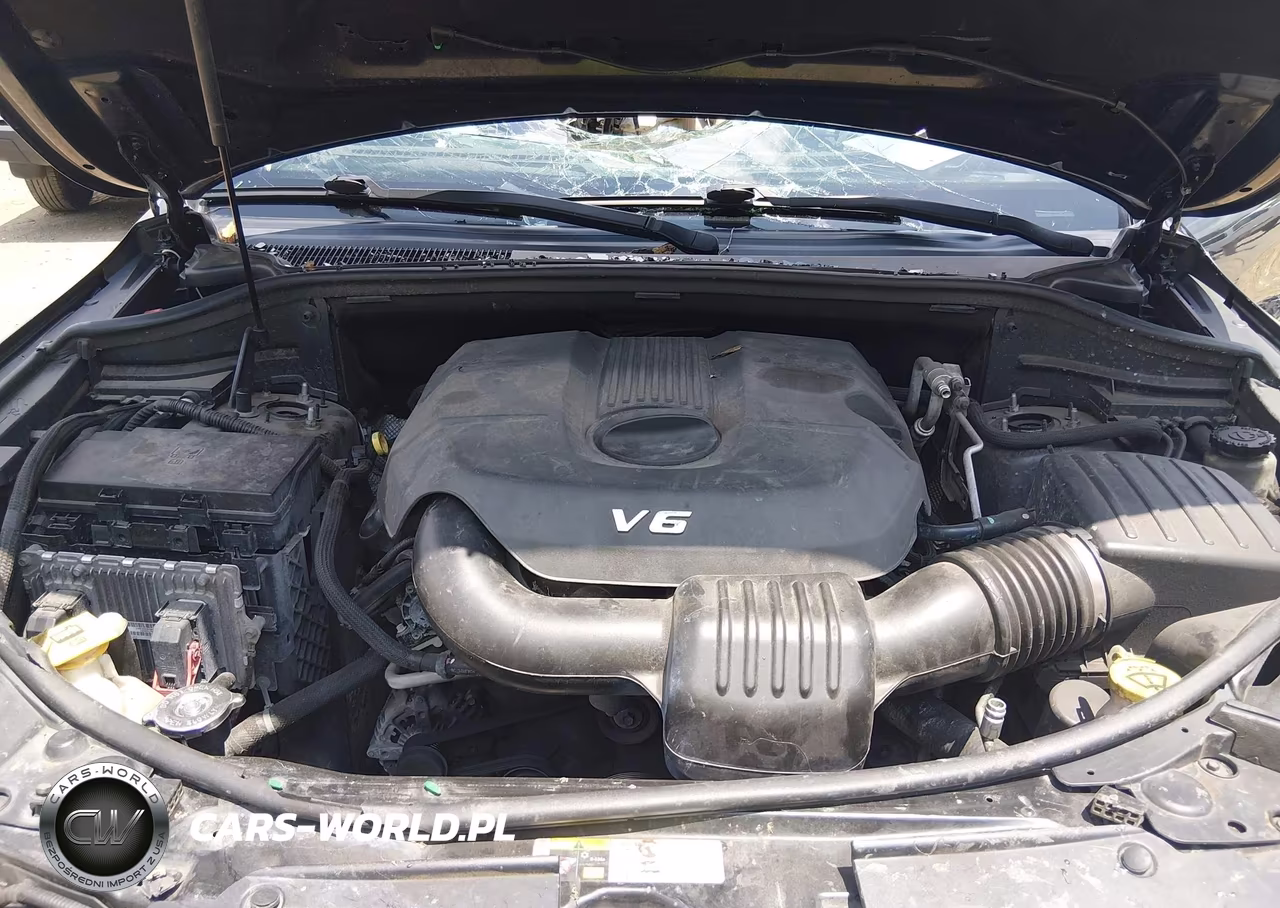 2014 Jeep Grand Cherokee Overland VIN:1C4RJFCG0EC272621 - 10