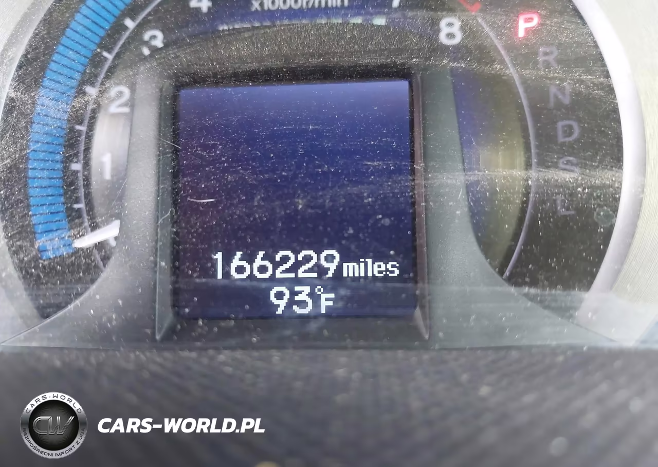 2010 Honda Insight Lx VIN:JHMZE2H56AS024313 - 15
