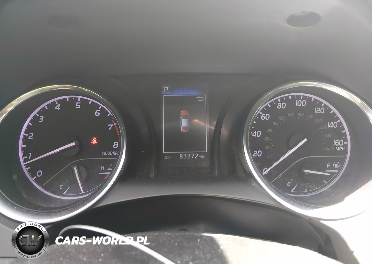 2019 Toyota Camry Se VIN:4T1B11HK2KU268685 - 15