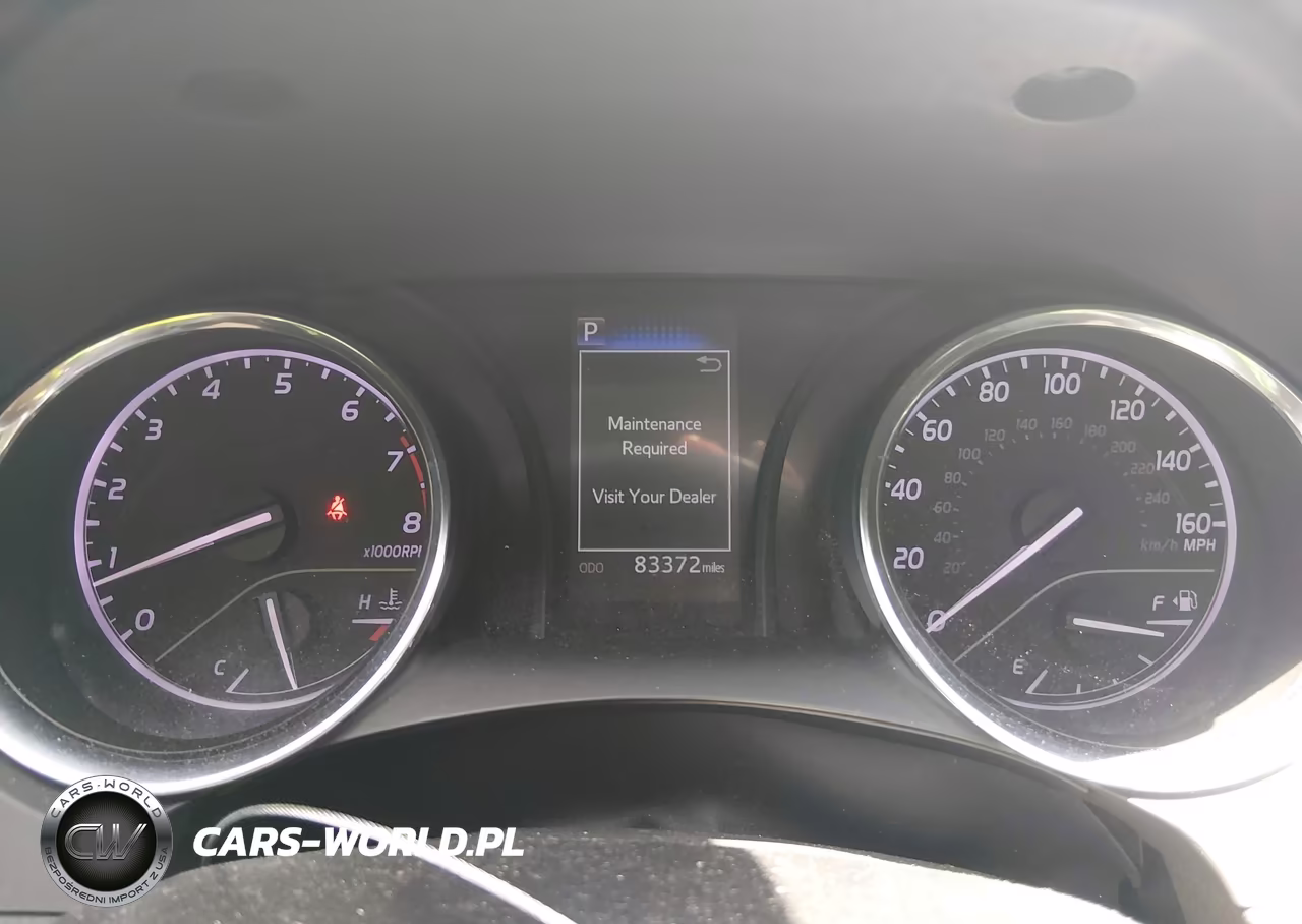 2019 Toyota Camry Se VIN:4T1B11HK2KU268685 - 7