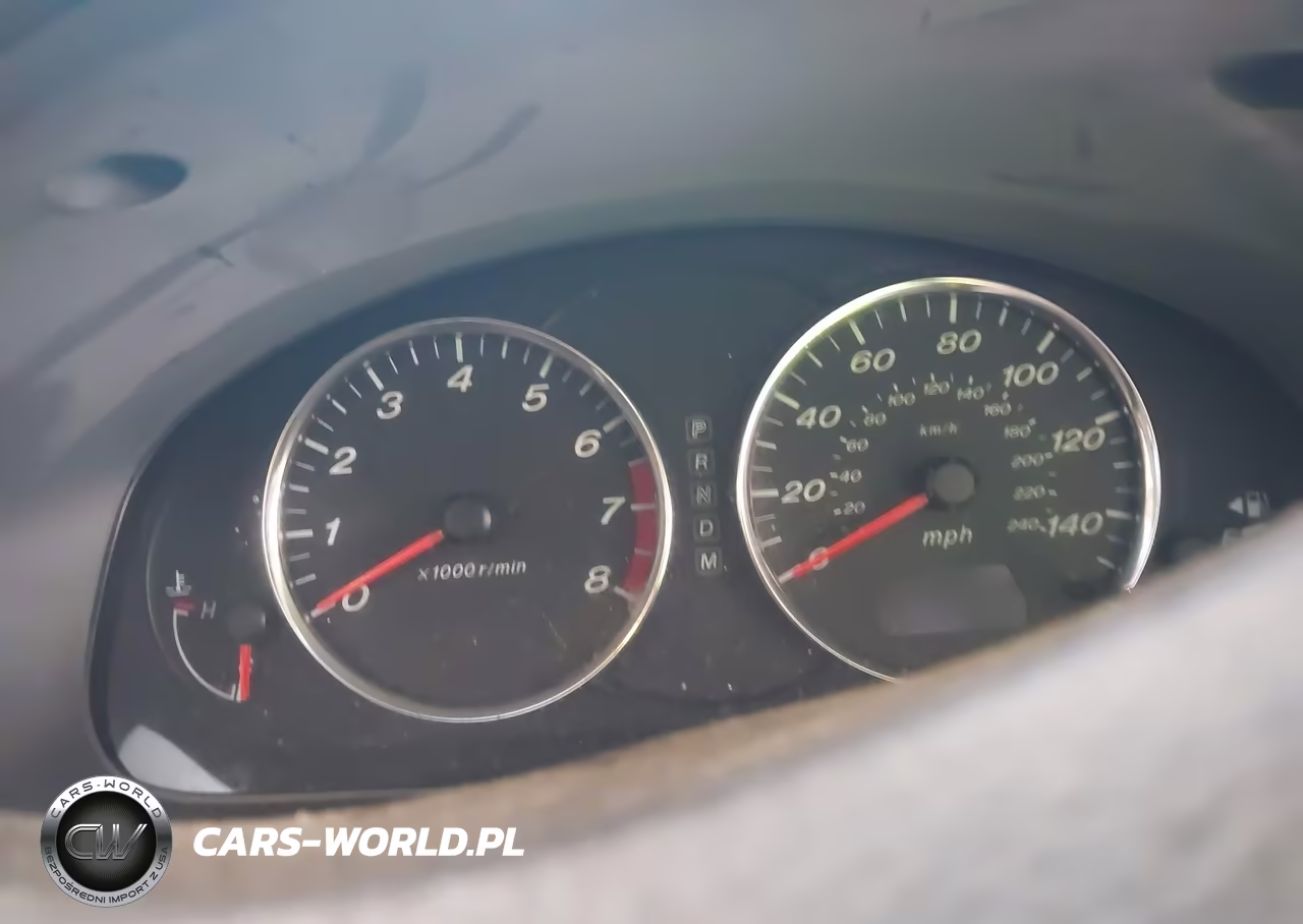 2008 Mazda Mazda6 S Sport Ve VIN:1YVHP84D985M06409 - 14