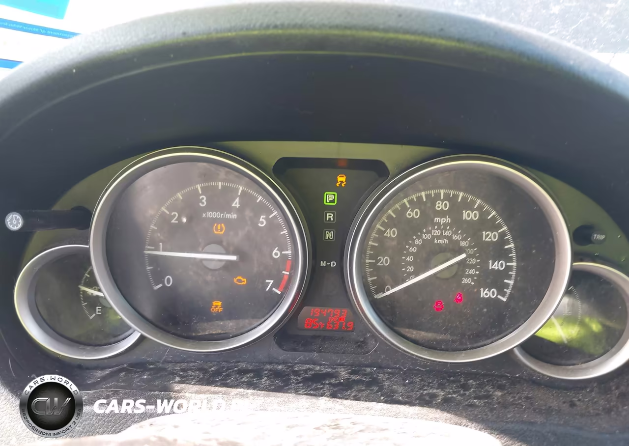 2013 Mazda Mazda6 I Sport VIN:1YVHZ8BH3D5M16198 - 7
