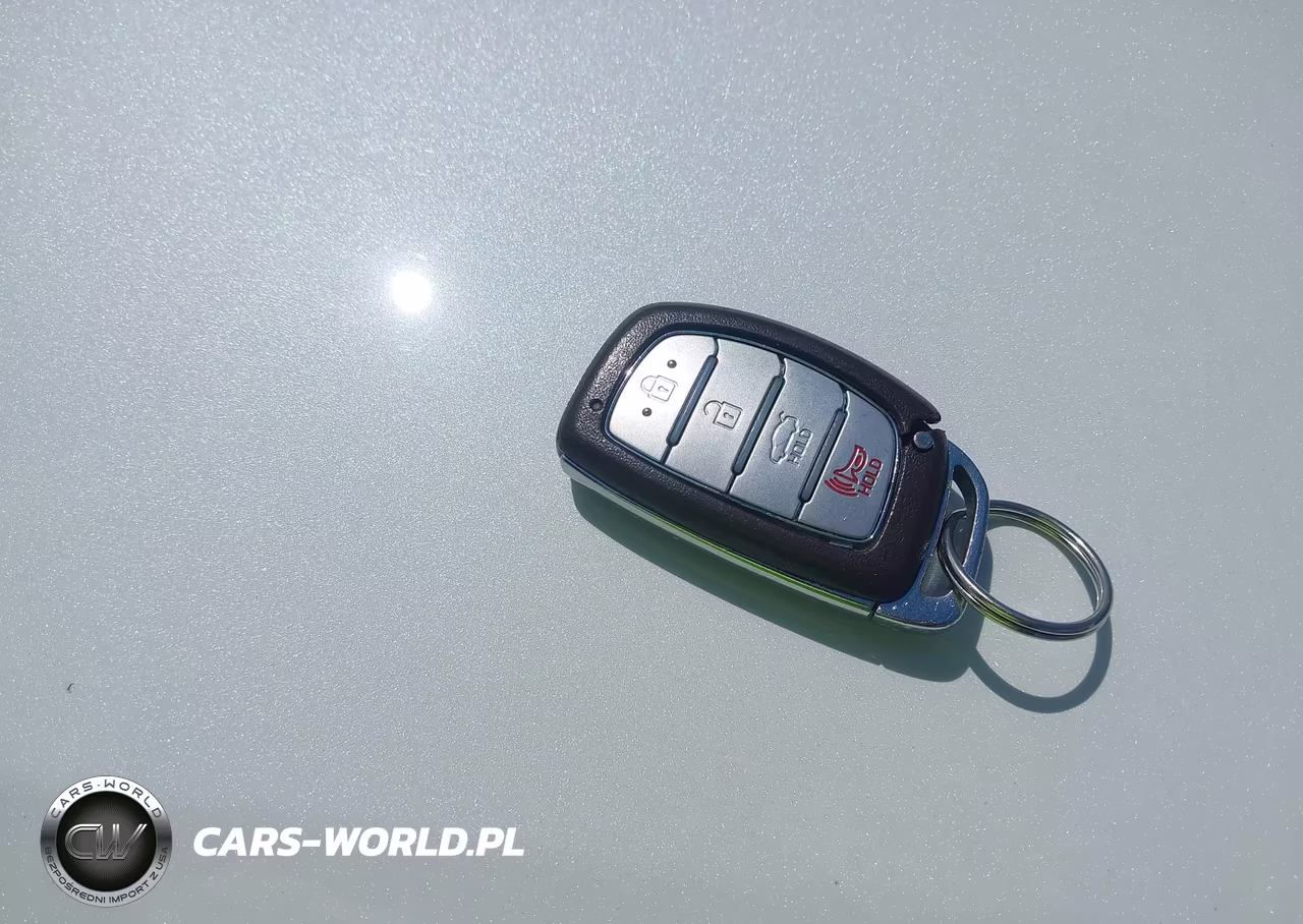 2017 Hyundai Sonata Sport VIN:5NPE34AF9HH471019 - 11