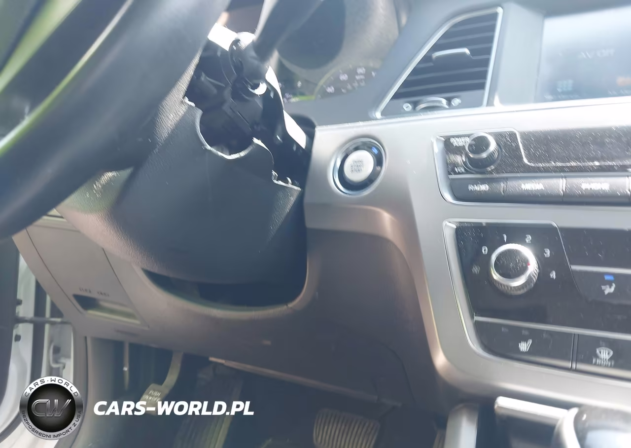 2017 Hyundai Sonata Sport VIN:5NPE34AF9HH471019 - 17