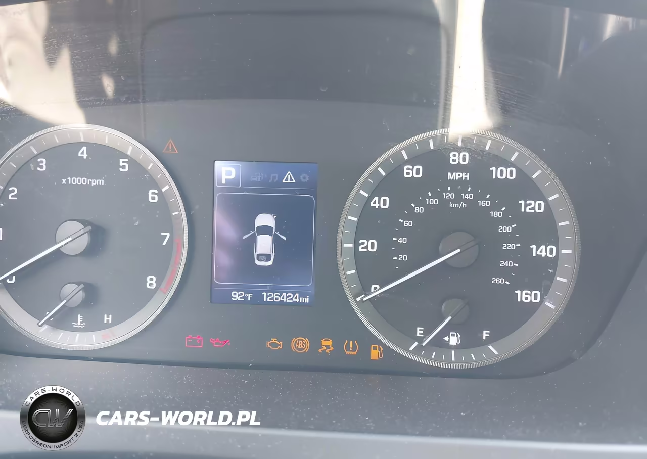 2017 Hyundai Sonata Sport VIN:5NPE34AF9HH471019 - 7