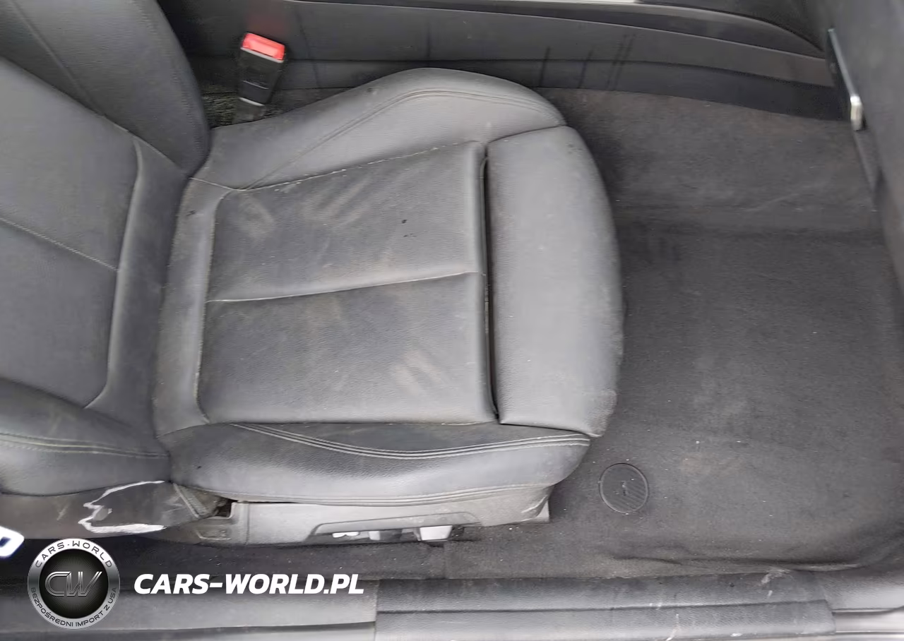 2014 BMW 328I VIN:WBA3A5C51EP600049 - 8