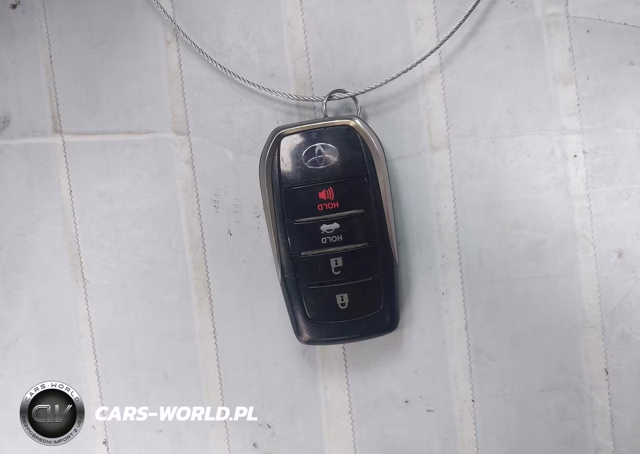 2017 Toyota Mirai VIN:JTDBVRBD8HA003409 - 11