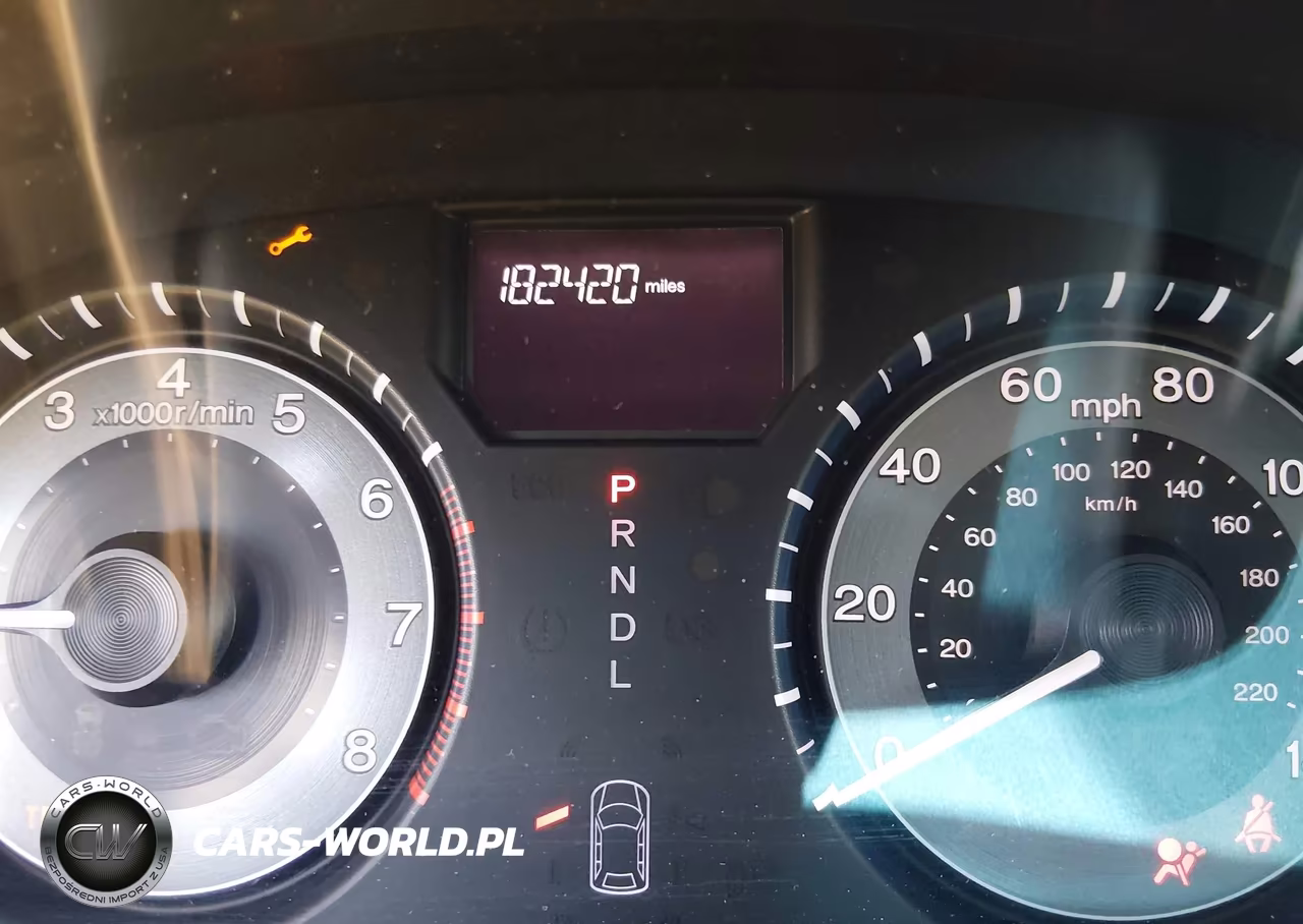2013 Honda Odyssey Lx VIN:5FNRL5H26DB010623 - 15