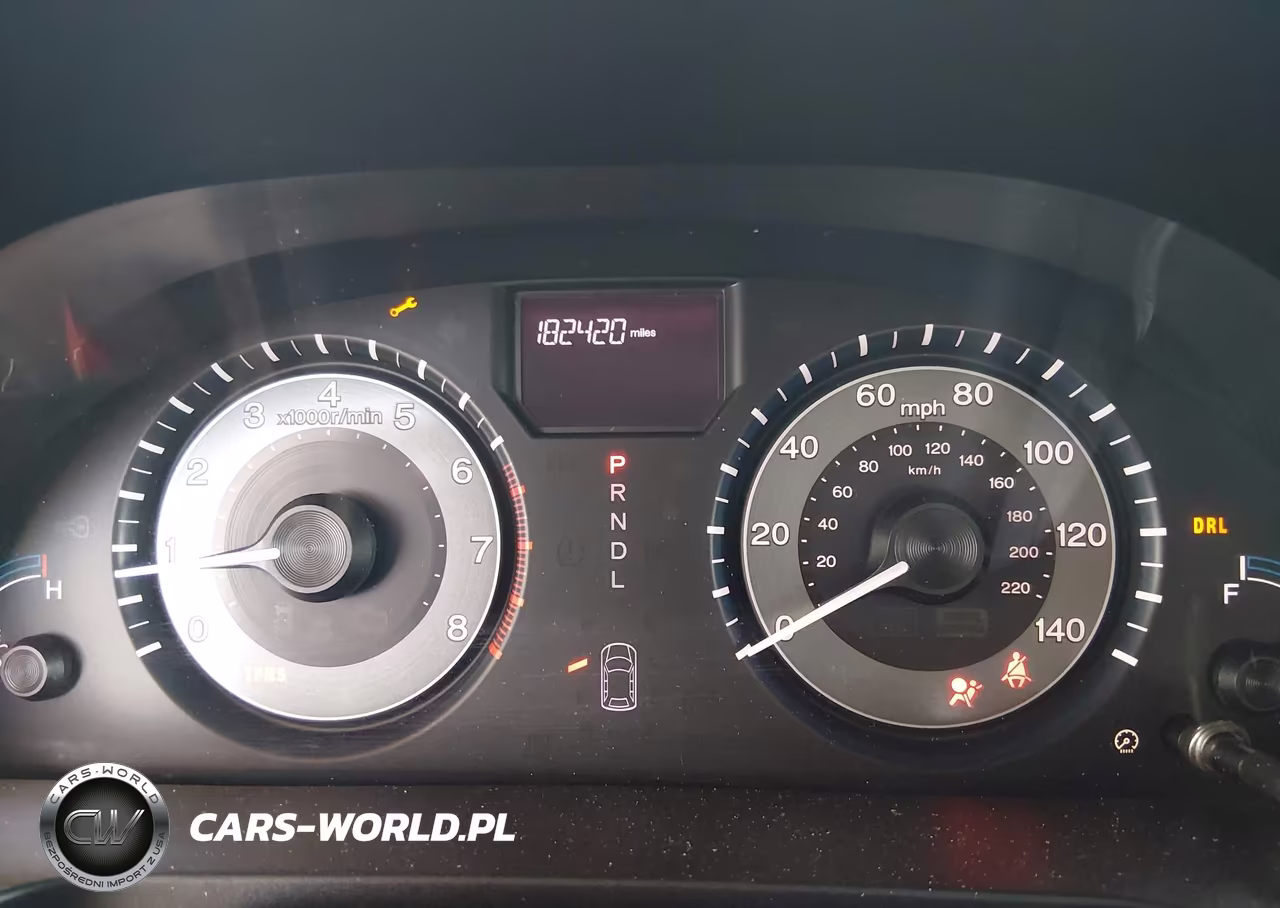2013 Honda Odyssey Lx VIN:5FNRL5H26DB010623 - 7