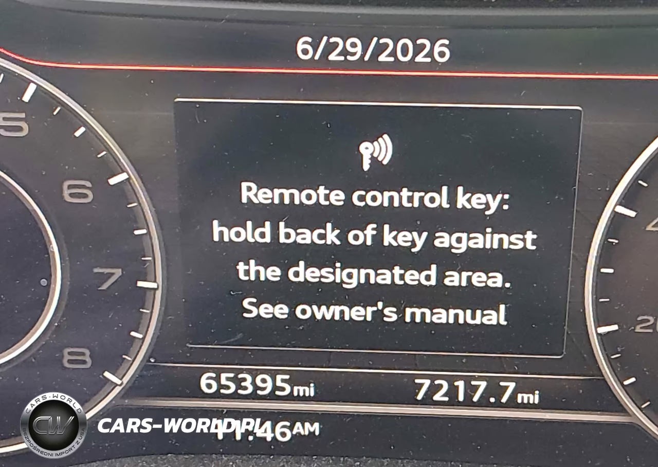 2017 Audi A4 Premium Plus VIN:WAUENAF47HN020460 - 15