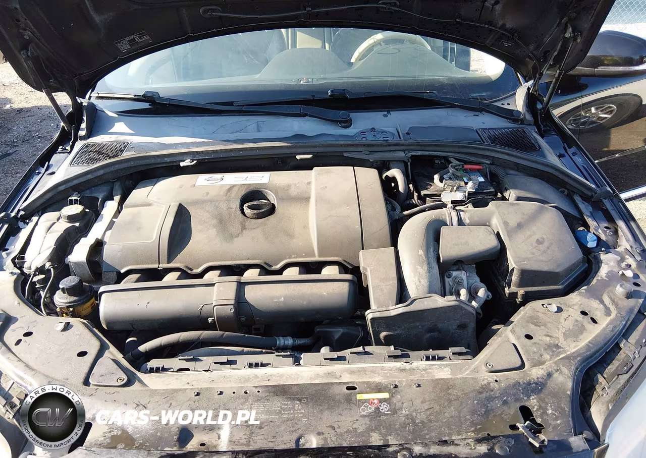 2012 Volvo S80 3.2L Premier Plus VIN:YV1952AS1C1152091 - 10