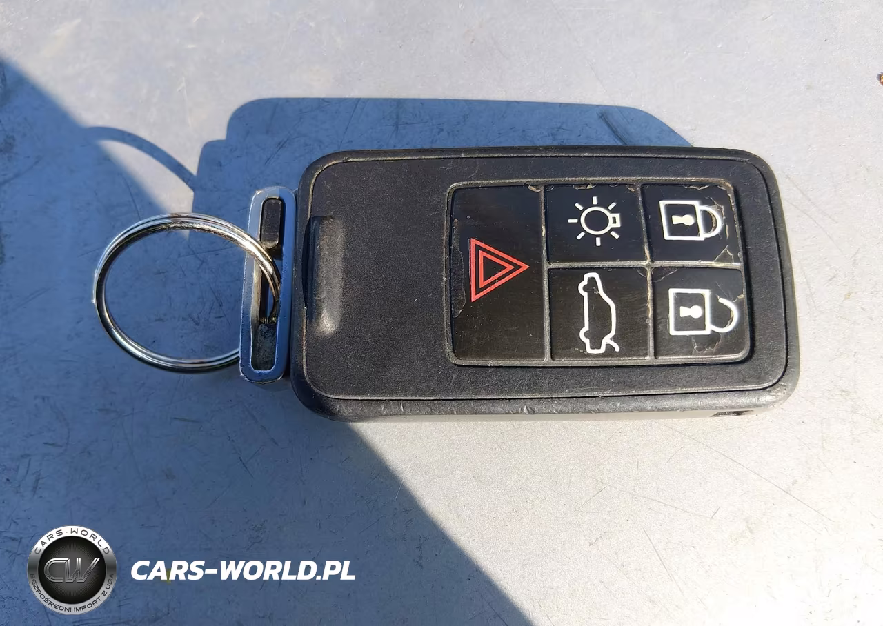 2012 Volvo S80 3.2L Premier Plus VIN:YV1952AS1C1152091 - 11