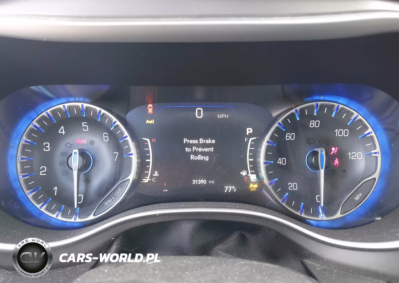 2021 Chrysler Pacifica Touring L Awd VIN:2C4RC3BG3MR518240 - 7