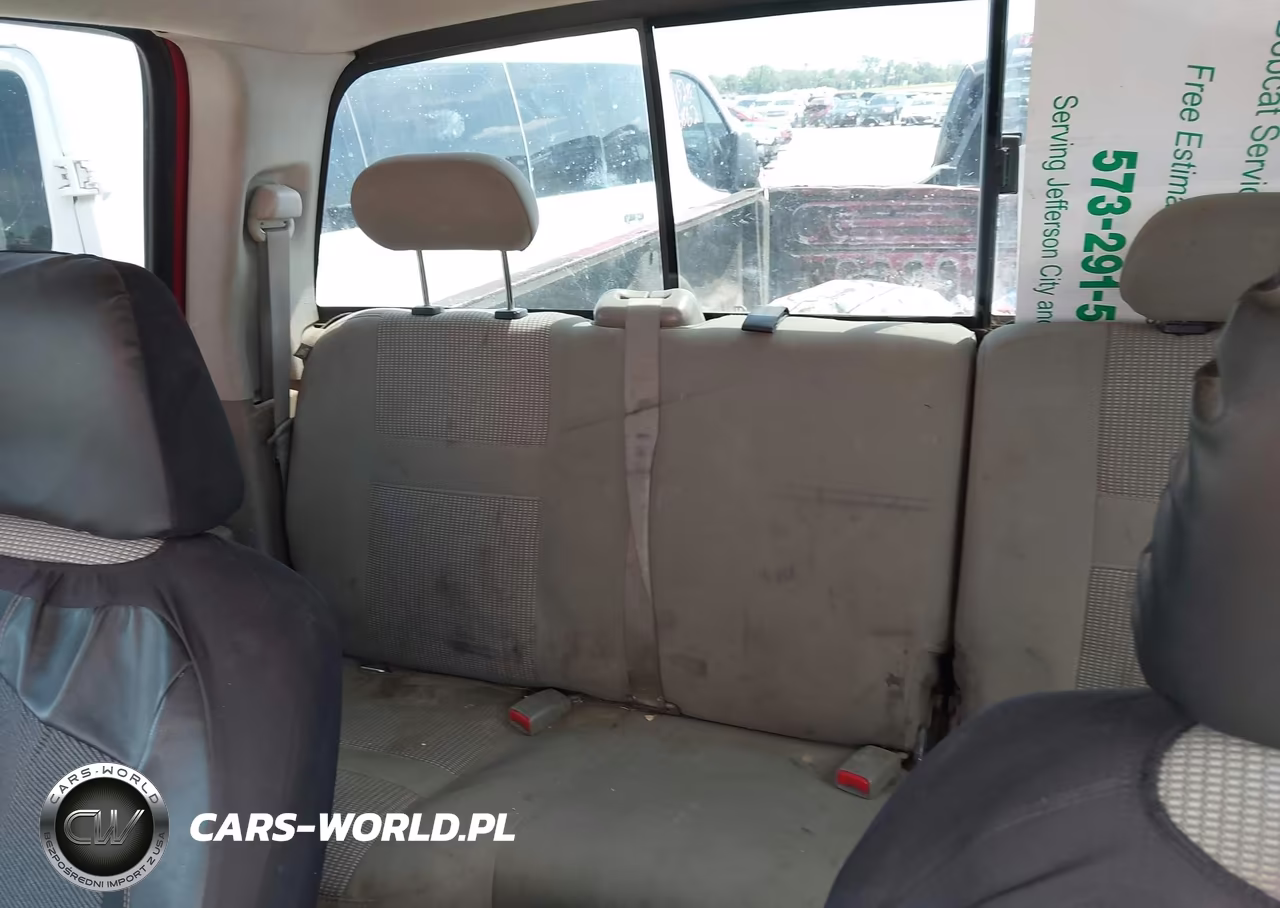 2008 Dodge Ram 3500 Slt VIN:3D7MX48AX8G219935 - 7
