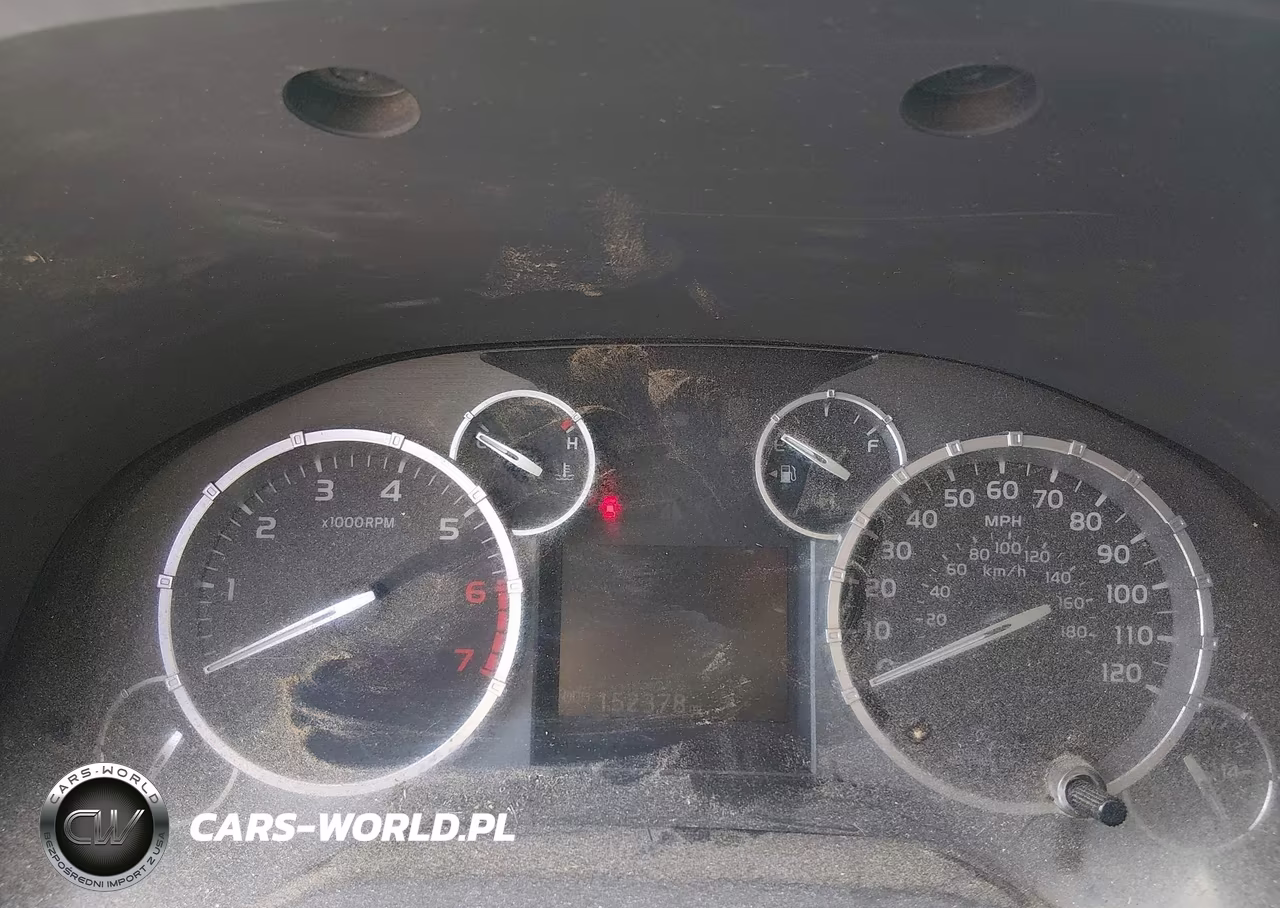 2017 Toyota Tundra Sr5 5.7L V8 VIN:5TFUY5F13HX669132 - 7