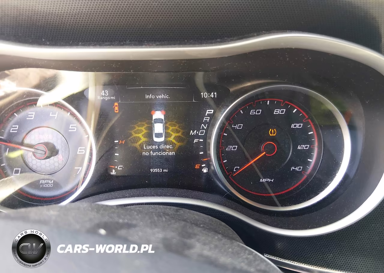 2018 Dodge Charger Sxt Plus Rwd VIN:2C3CDXHG1JH122380 - 7
