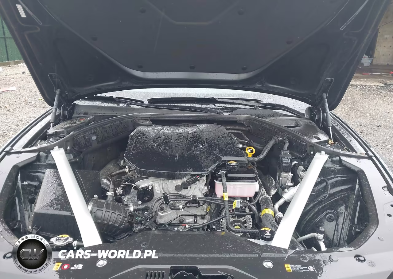 2025 Genesis G70 2.5T Rwd VIN:KMTG34SC5SU149358 - 10