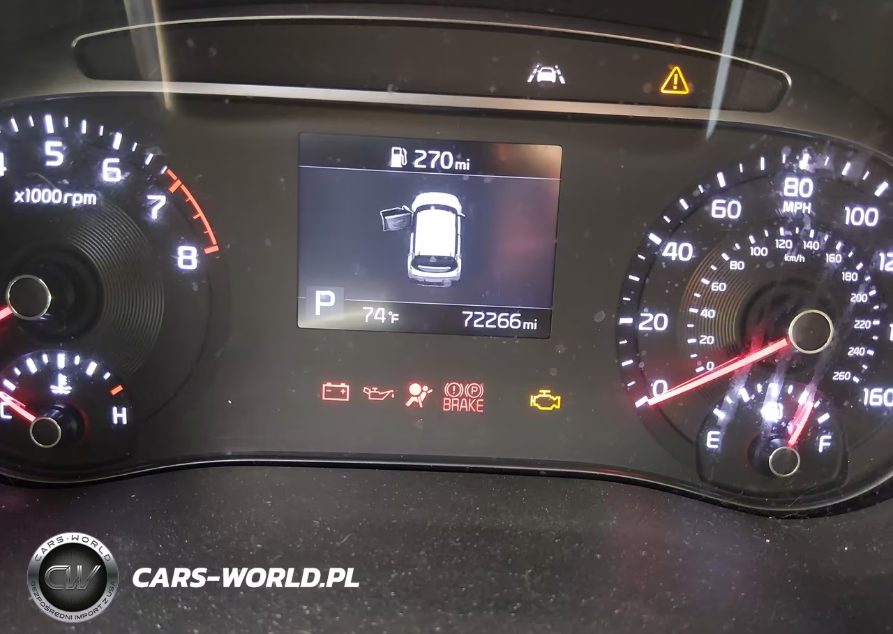 2022 Kia Soul Lx VIN:KNDJ23AUXN7805925 - 16