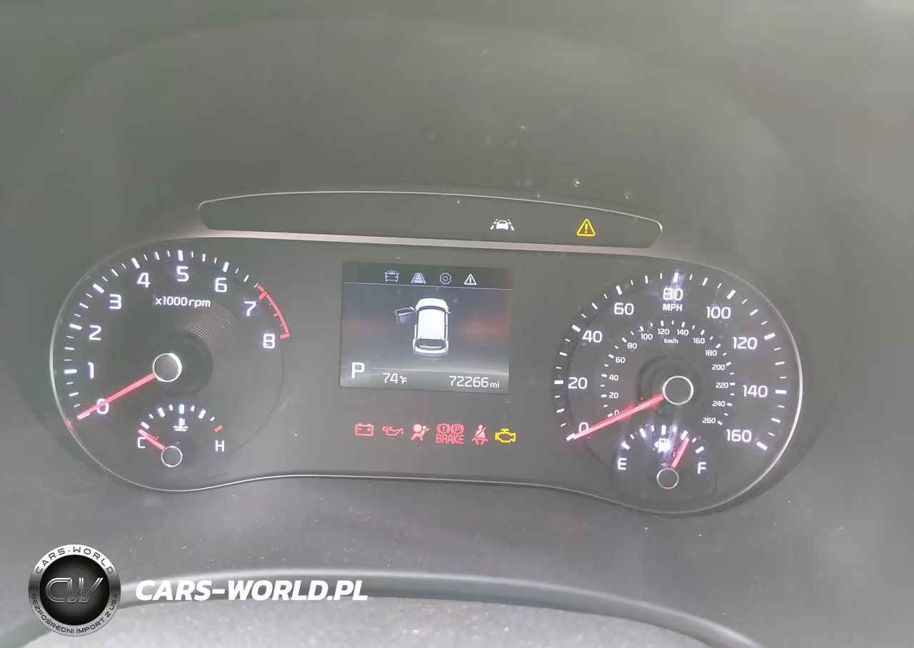 2022 Kia Soul Lx VIN:KNDJ23AUXN7805925 - 7