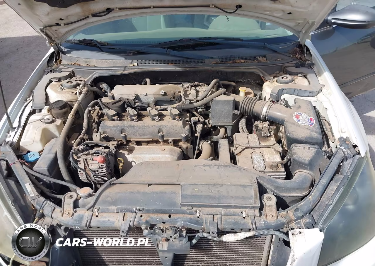 2006 Nissan Altima 2.5 S VIN:1N4AL11D46C219396 - 10