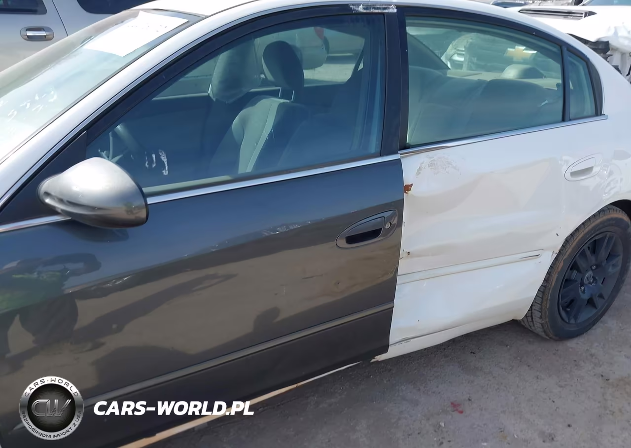 2006 Nissan Altima 2.5 S VIN:1N4AL11D46C219396 - 6