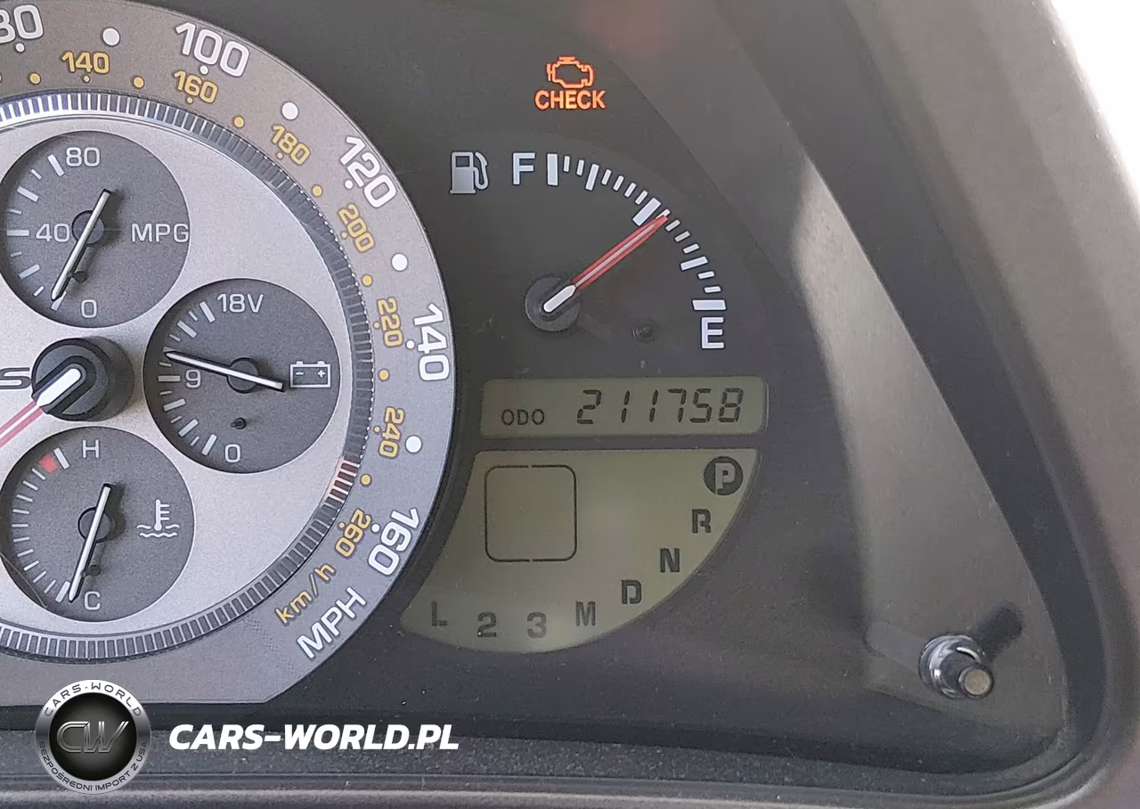 2001 Lexus Is 300 VIN:JTHBD182410025301 - 15