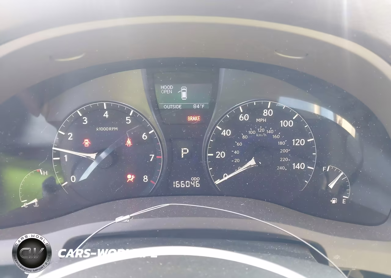 2011 Lexus Rx 350 VIN:2T2ZK1BA5BC044027 - 7