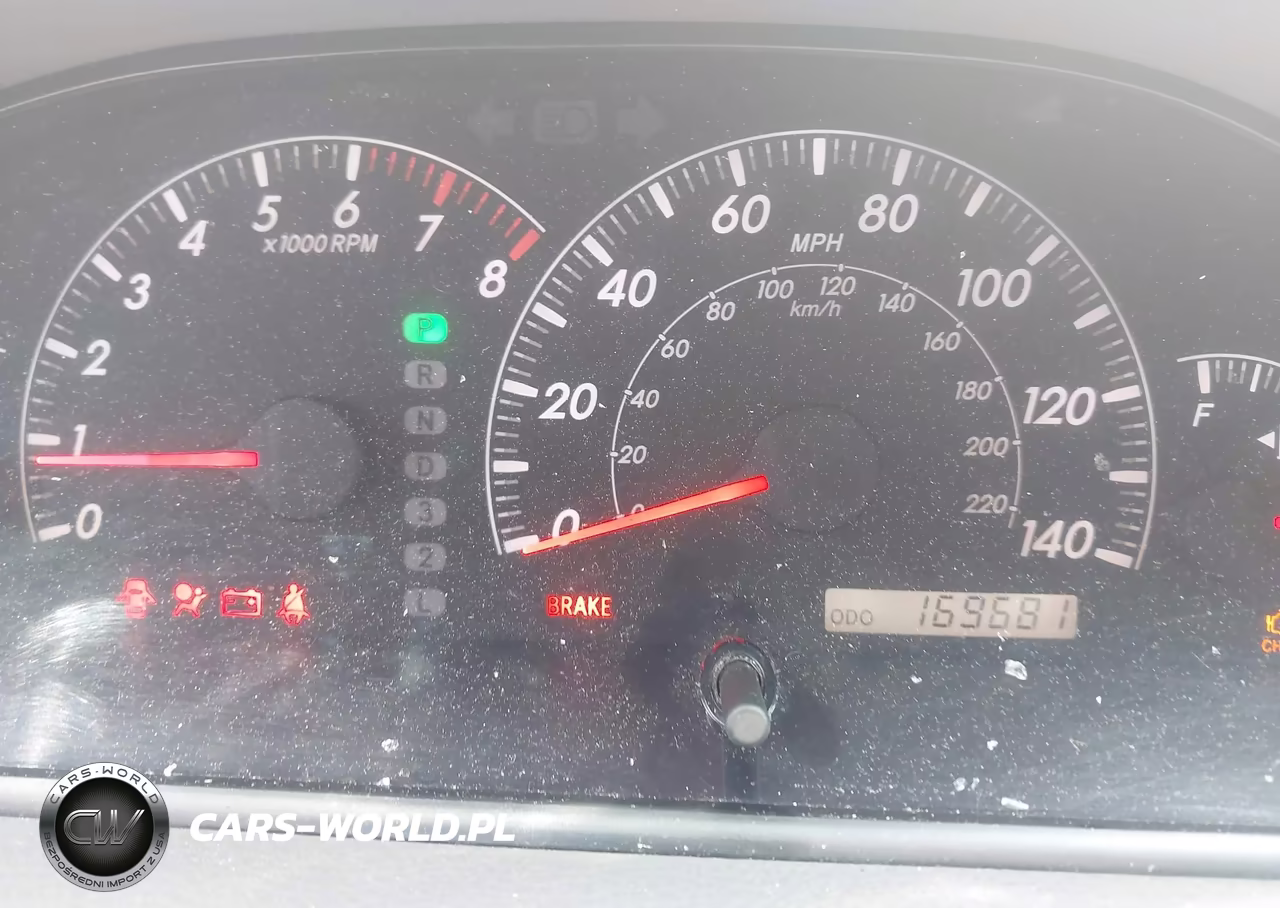 2006 Toyota Camry Le VIN:4T1BE32K36U682718 - 7