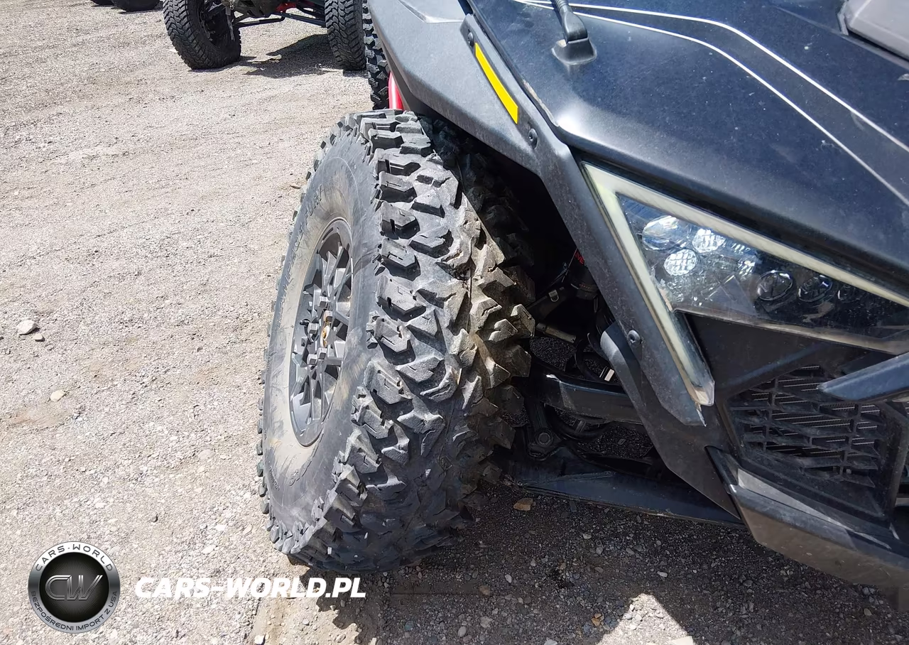 2022 Polaris Rzr Pro R Ultimate Launch Edition VIN:3NSRGL2K5NG385639 - 14