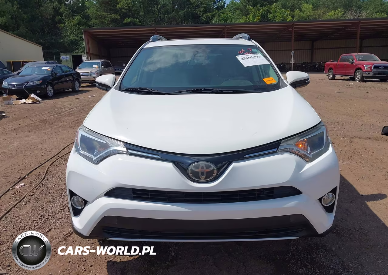 2017 Toyota Rav4 Xle VIN:JTMWFREV4HJ700062 - 13