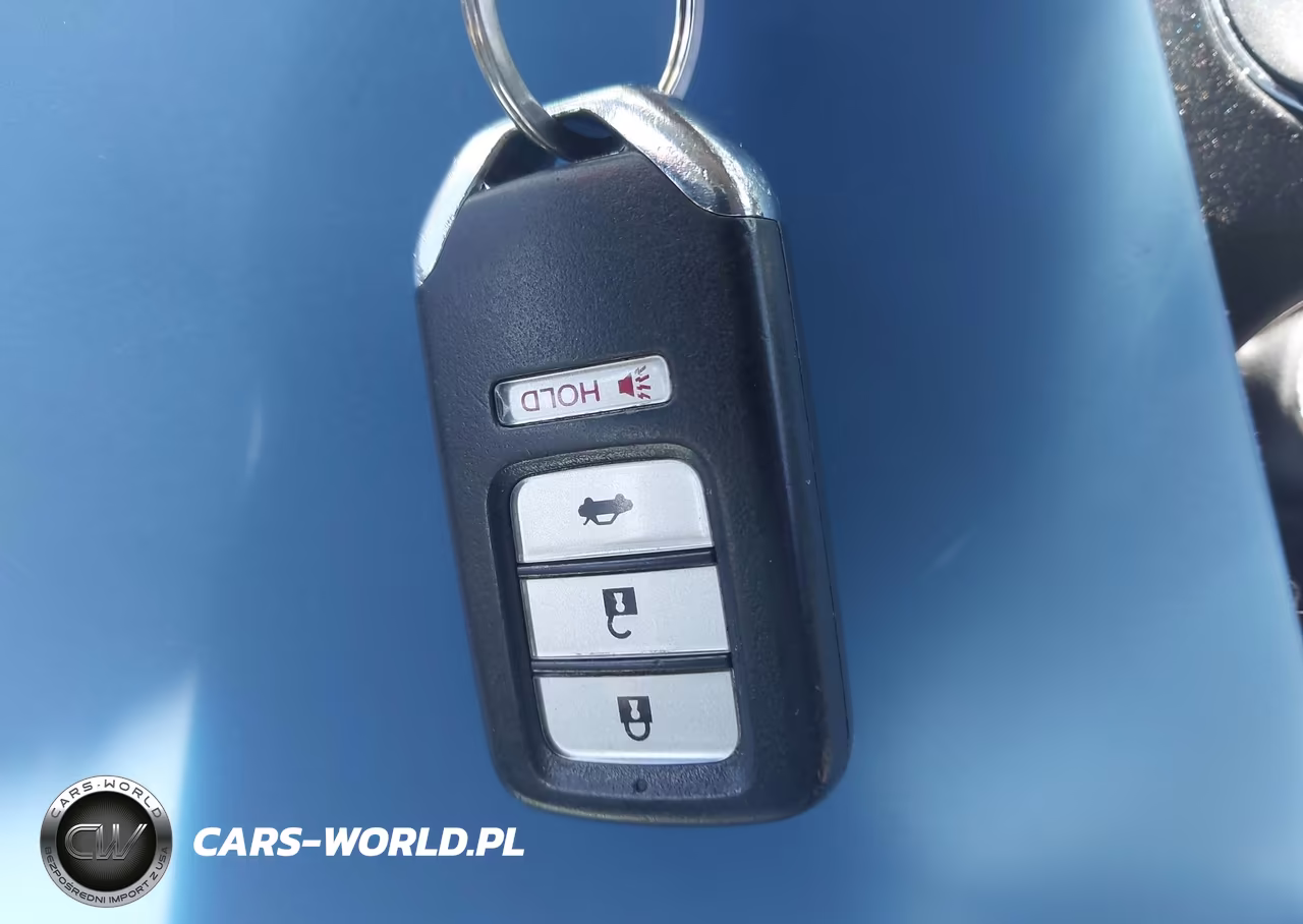 2015 Honda Accord Ex VIN:1HGCR2F7XFA137566 - 11