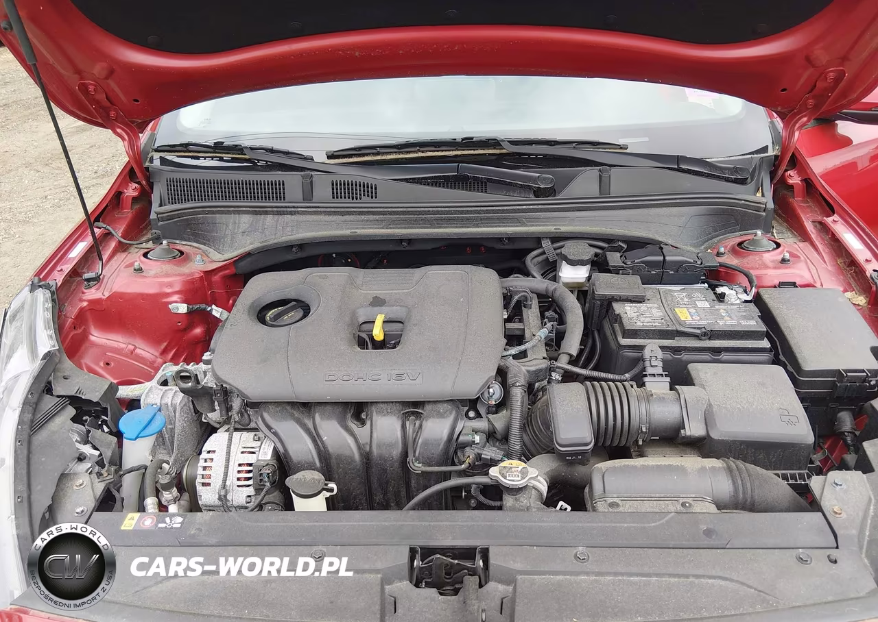 2023 Kia Forte Lxs VIN:3KPF24AD6PE515289 - 10