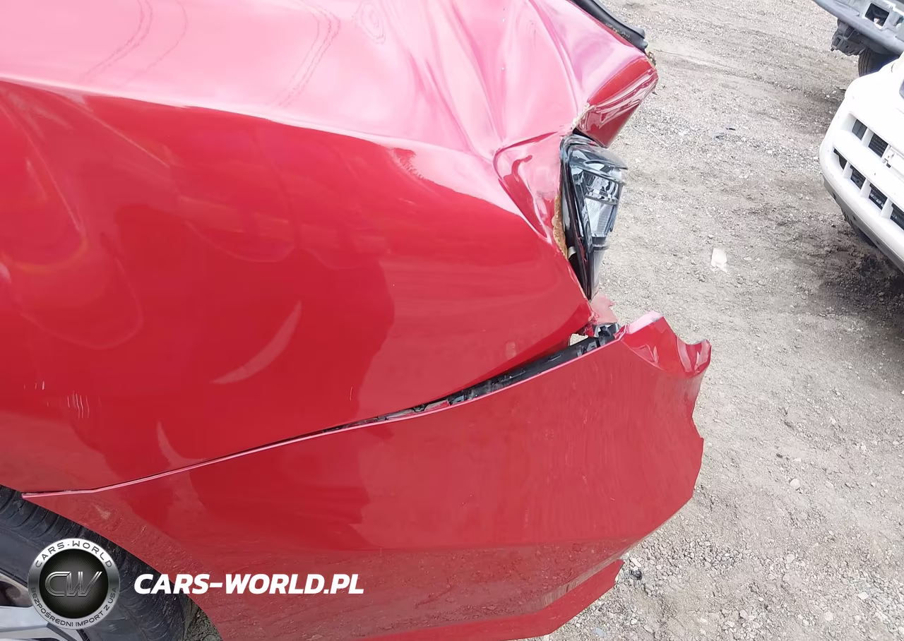 2023 Kia Forte Lxs VIN:3KPF24AD6PE515289 - 21
