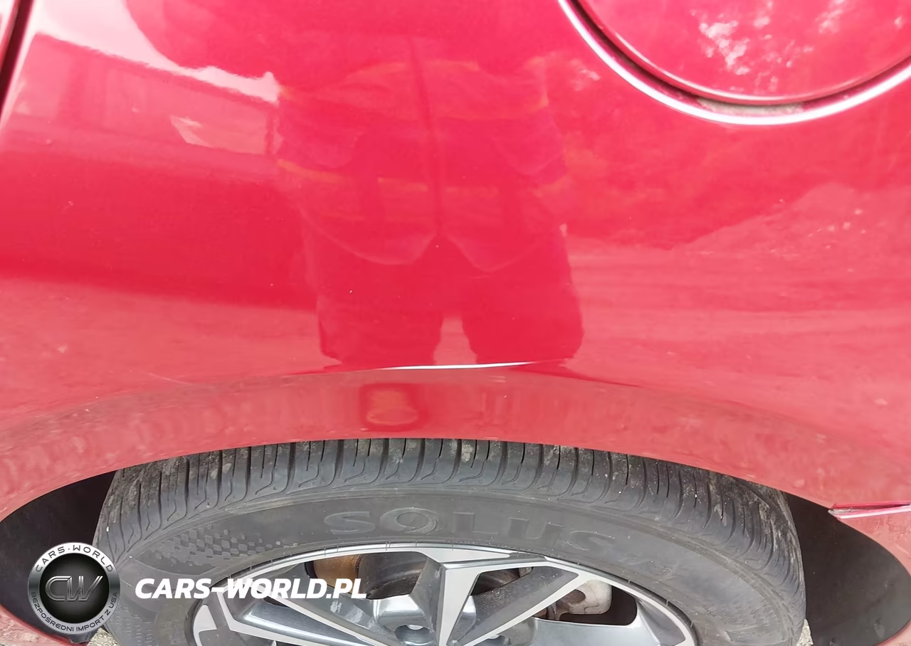 2023 Kia Forte Lxs VIN:3KPF24AD6PE515289 - 22