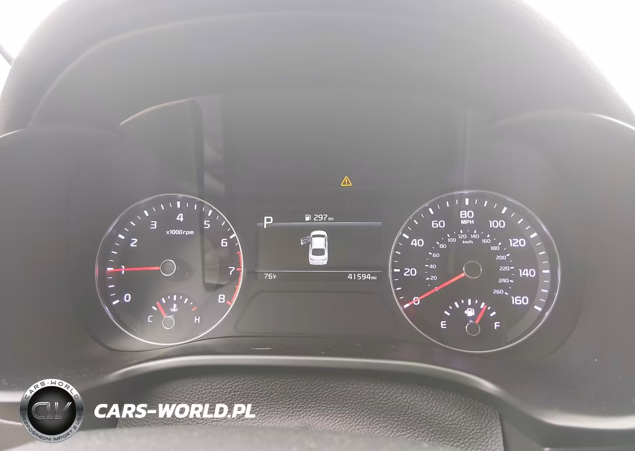 2023 Kia Forte Lxs VIN:3KPF24AD6PE515289 - 7