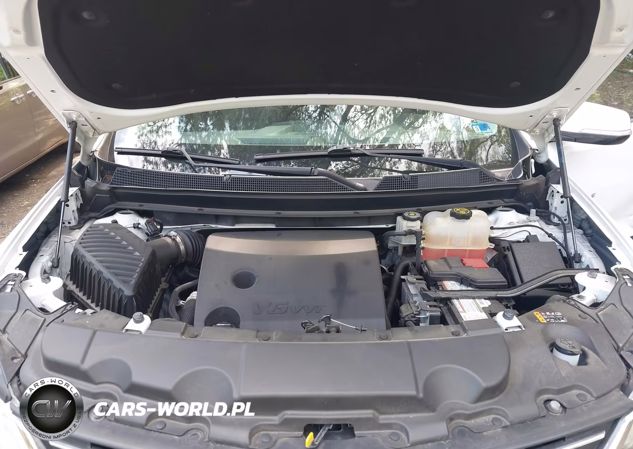2019 Chevrolet Traverse 1Lt VIN:1GNEVGKW3KJ200747 - 10