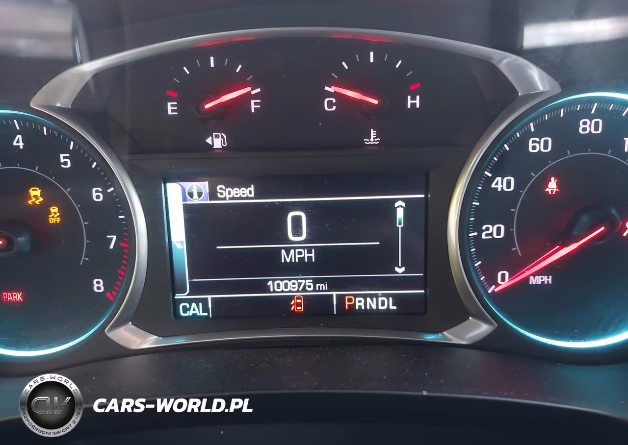 2019 Chevrolet Traverse 1Lt VIN:1GNEVGKW3KJ200747 - 15