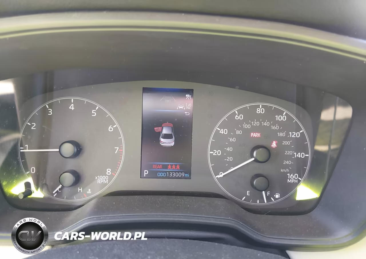 2023 Toyota Corolla Le VIN:5YFB4MDE0PP020064 - 7